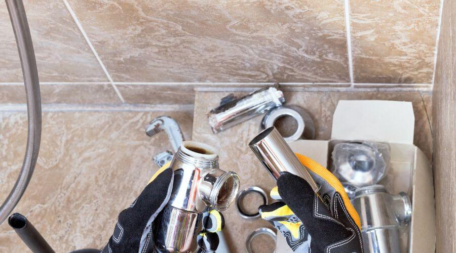 Expert flood damage restoration services in Musella, GA